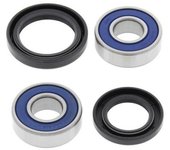 All Balls Kit de rodamientos de rueda delantera Kawasaki -