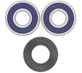 All Balls Kit de rodamientos de rueda trasera -