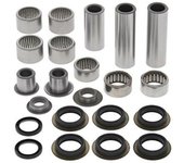 All Balls Kit de reparación de varillas Kawasaki KX65 -