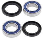 All Balls Kit de rodamientos de rueda delantera Kawasaki -