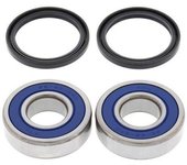 All Balls Kit de rodamientos de rueda trasera TM -