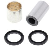 All Balls Kit de rodamientos de amortiguador inferior Honda -