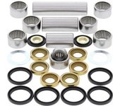 All Balls Kit de reparación de varillas Honda/HM -