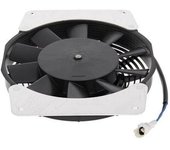 All Balls Ventilador radiador Yamaha YFM450 GRIZZLY -
