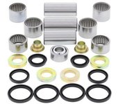 All Balls Kit de reparación de varillas Husqvarna -