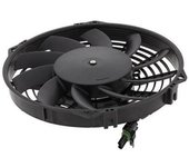 All Balls Ventilador de radiador Can-Am/Polaris -