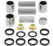 All Balls Kit de reparación de varillas Yamaha WR200 -