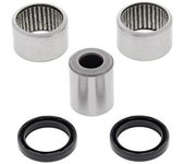 All Balls Kit de rodamientos de amortiguador inferior Husqvarna -