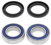 All Balls Kit de rodamientos de rueda -