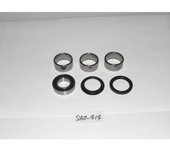 Tourmax Kawasaki ZX-7R / GPZ900R Kit de reparación de basculantes ninja - ZXR750R / Stinger -