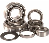 HOT RODS Kit cojinetes caja de cambios Yamaha YZ85 -