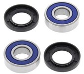 All Balls Kit de rodamientos de rueda delantera Yamaha -
