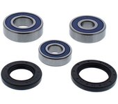 All Balls Kit de rodamientos de rueda -