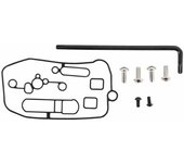 All Balls Kit de reparación del carburador -