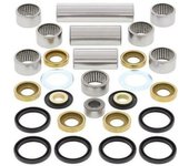 All Balls Kit de reparación de varillas Honda CR125R/CR250R -
