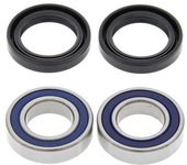 All Balls Kit de rodamientos de rueda delantera -
