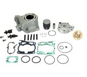 Athena S.p.A. Kit cilindros - Ø54mm Yamaha YZ125 -