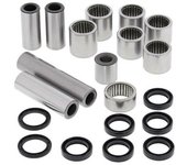 All Balls Kit de reparación de varillas Honda/HM -