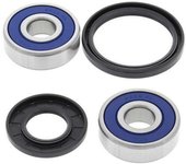All Balls Kit de rodamientos de rueda delantera Yamaha -