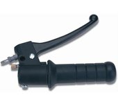 Domino Mango del acelerador + palanca de freno Piaggio NRG 50 -