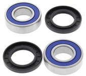 All Balls Kit de rodamientos de rueda delantera Suzuki -