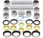 All Balls Kit de reparación de varillas KTM/Husqvarna -