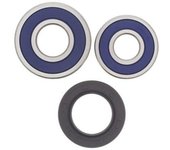 All Balls Kit de rodamientos de rueda trasera Honda CB -