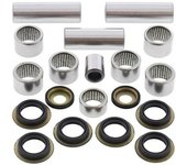 All Balls Kit de reparación de varillas Kawasaki KX80 -