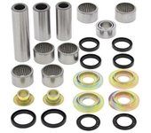 All Balls Kit de reparación de varillas TM -
