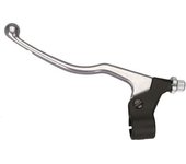 Domino Aprilia Tuono 50/RS50 pulida maneta de embrague completo -