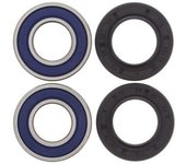 All Balls Kit de rodamientos de rueda trasera Kawasaki -