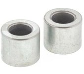 All Balls Kit espaciador de ruedas delanteras - Honda CR80R -