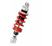 YSS Monoamortiguador trasero Gas -