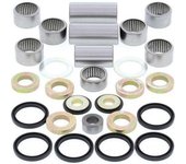 All Balls Kit de reparación de varillas Honda CR250R -
