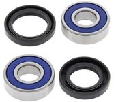 All Balls Kit de rodamientos de rueda delantera Kawasaki -
