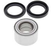 All Balls Kit de rodamientos de rueda delantera Suzuki -