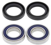 All Balls Kit de rodamientos de rueda delantera Yamaha -