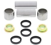 All Balls Kit de reparación del basculante Honda/HM -