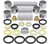 All Balls Kit de reparación de varillas Husqvarna -