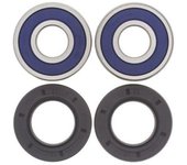 All Balls Kit de rodamientos de rueda delantera -