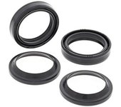 All Balls Retes de aceite de horquilla y guardapolvos - 38x50x10,5 mm -
