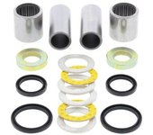 All Balls Kit de reparación del basculante Honda CR250R -
