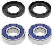 All Balls Kit de rodamientos de rueda delantera BMW F800GS -