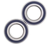 All Balls Kit de rodamientos de rueda trasera Polaris -
