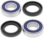All Balls Kit de rodamientos de rueda delantera -