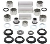 All Balls Kit de reparación de varillas Kawasaki KX125/250 -