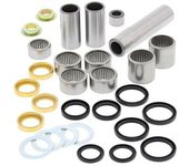 All Balls Kit de reparación de varillas Yamaha/Husqvarna -