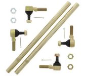 All Balls Kit de rótulas de dirección y ejes Ø12mm -