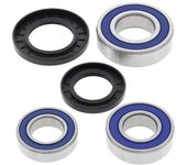 All Balls Kit de rodamientos de rueda trasera KTM/Suzuki -