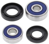 All Balls Kit de rodamientos de rueda trasera Kawasaki KX80 -